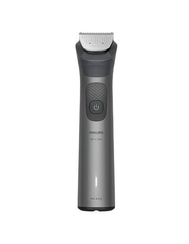 Trimmer pentru bărbați Philips MG7941/15, Gri