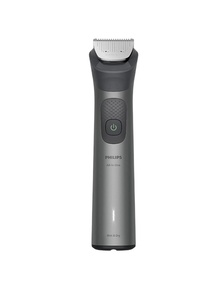 Trimmer pentru bărbați Philips MG7941/15, Gri Trimmer pentru bărbați Philips MG7941/15, Gri