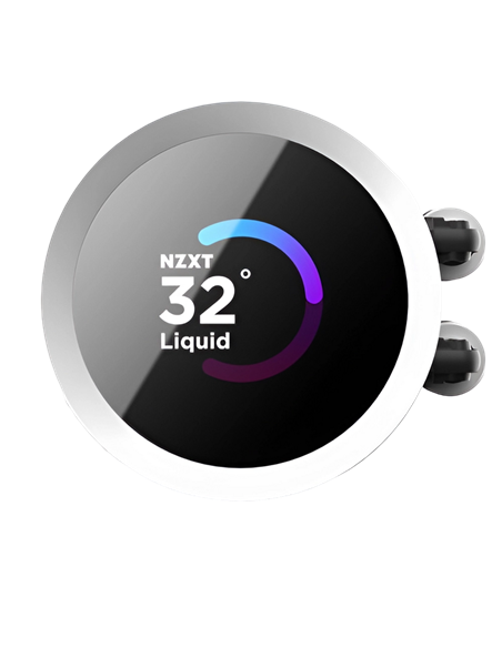 Кулер для процессора NZXT Kraken 280 RGB Кулер для процессора NZXT Kraken 280 RGB