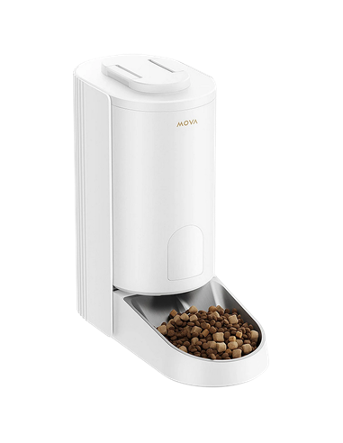 Умная кормушка Mova PF10 Pro, Белый