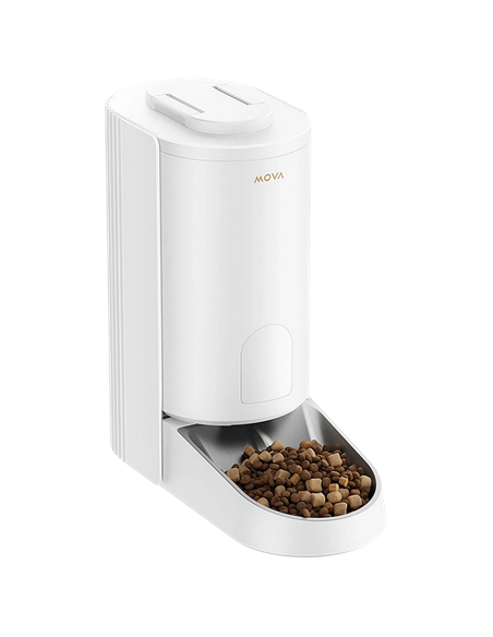 Умная кормушка Mova PF10 Pro, Белый