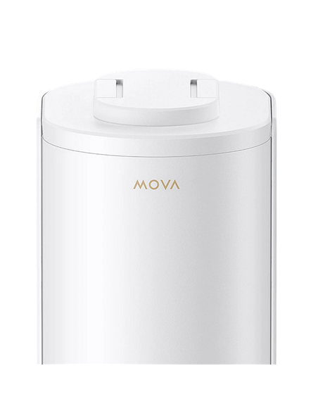 Hrănitor inteligent Mova PF10 Pro, Alb