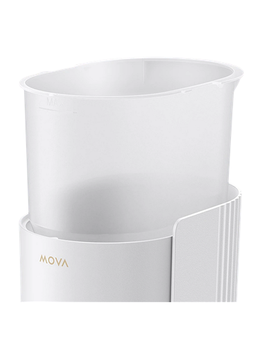 Умная кормушка Mova PF10 Pro, Белый