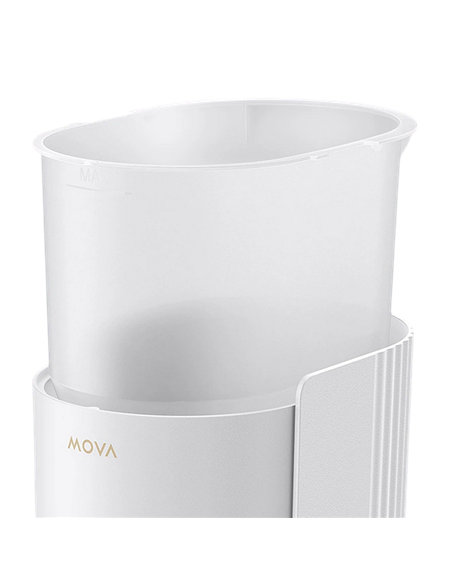 Умная кормушка Mova PF10 Pro, Белый