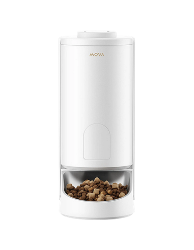 Умная кормушка Mova PF10 Pro, Белый