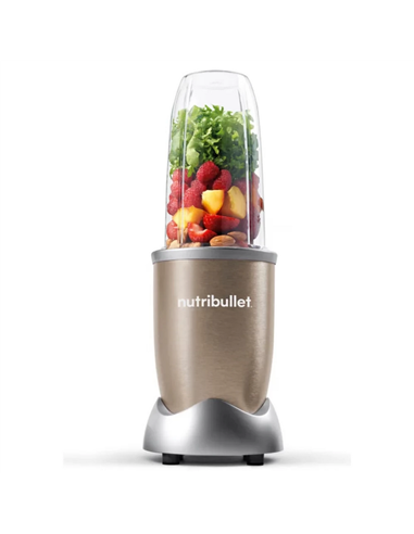 Blender staționar NutriBullet NB907CP Pro, Bej