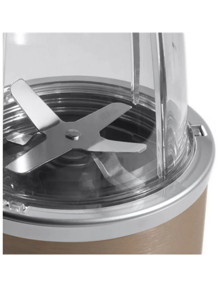 Blender staționar NutriBullet NB907CP Pro, Bej