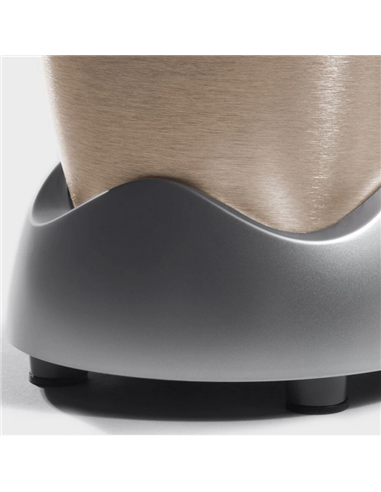 Blender staționar NutriBullet NB907CP Pro, Bej