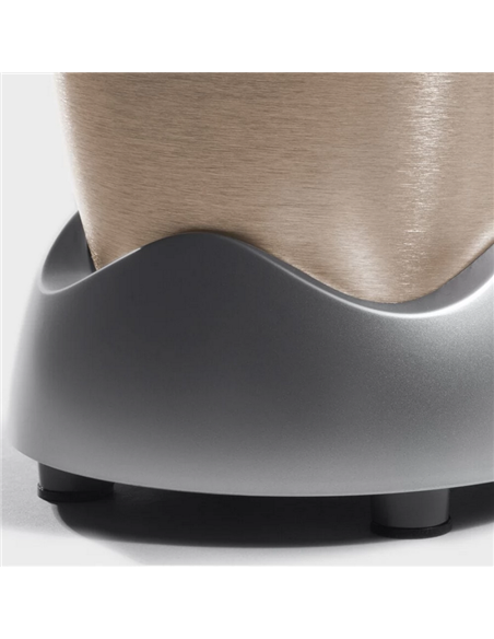 Blender staționar NutriBullet NB907CP Pro, Bej