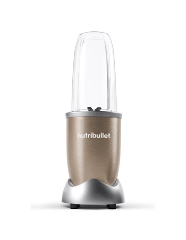 Blender staționar NutriBullet NB907CP Pro, Bej