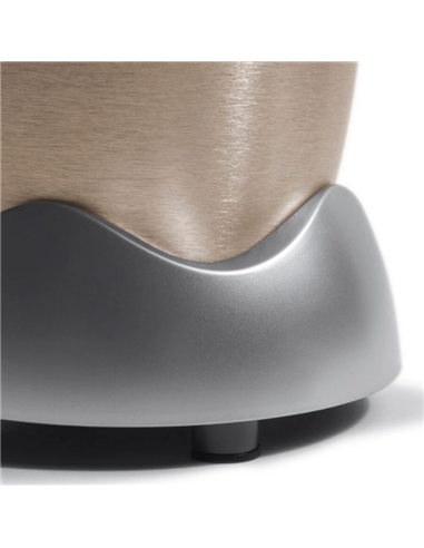 Blender staționar NutriBullet NB907CP Pro, Bej