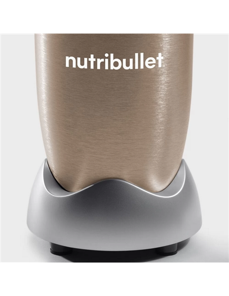 Blender staționar NutriBullet NB907CP Pro, Bej