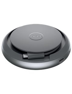 Док-станция DELL MH3021P, Серый 2