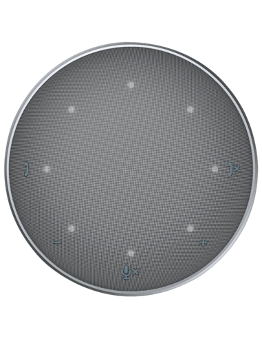 Док-станция DELL MH3021P, Серый