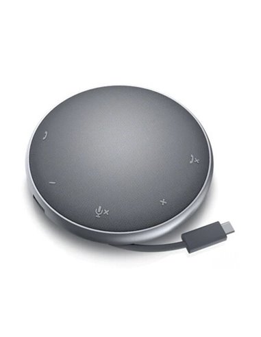 Док-станция DELL MH3021P, Серый