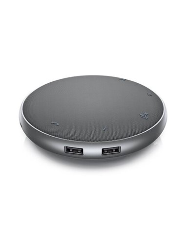 Док-станция DELL MH3021P, Серый