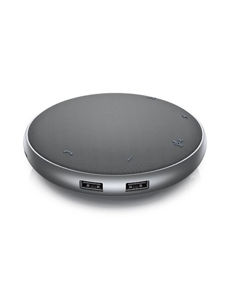 Док-станция DELL MH3021P, Серый