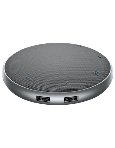 Док-станция DELL MH3021P, Серый