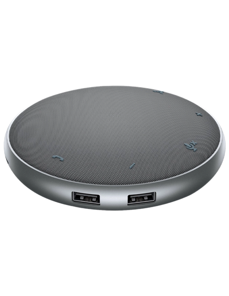 Док-станция DELL MH3021P, Серый