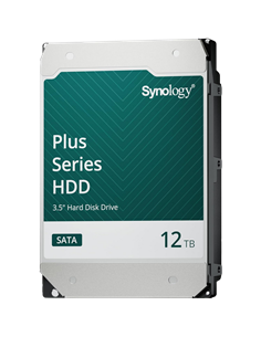 Unitate HDD SYNOLOGY HAT3310-12T, 3.5", 12 TB 2