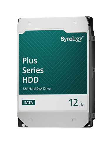 Unitate HDD SYNOLOGY HAT3310-12T, 3.5", 12 TB 