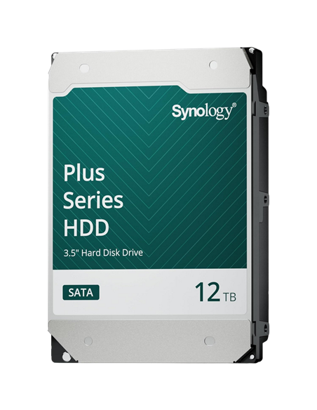 Unitate HDD SYNOLOGY HAT3310-12T, 3.5", 12 TB 
