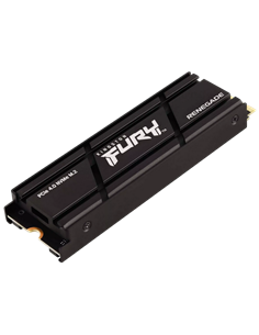 Unitate SSD Kingston FURY Renegade, 2000GB, SFYRDK/2000G 2