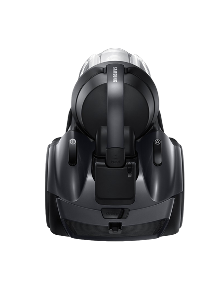 Пылесос Samsung VC21K5170HG/UK, Чёрный