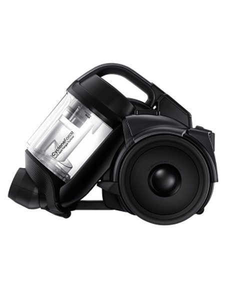 Пылесос Samsung VC21K5170HG/UK, Чёрный