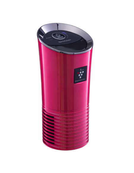 Purificator de aer Sharp IGGC2EUN, Auriu