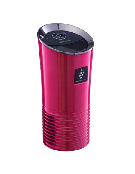 Purificator de aer Sharp IGGC2EUN, Auriu