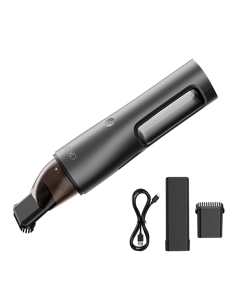 Ручной Пылесос XO CZ019, Чёрный