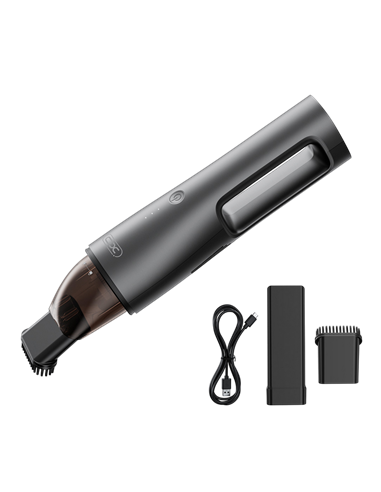 Aspirator Manual XO CZ019, Negru