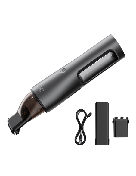 Aspirator Manual XO CZ019, Negru