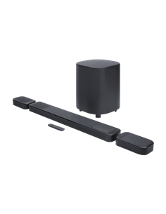 Soundbar JBL Bar 1000MK2, Negru