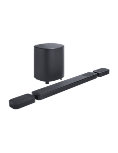 Саундбар JBL Bar 1000MK2, Черный 2