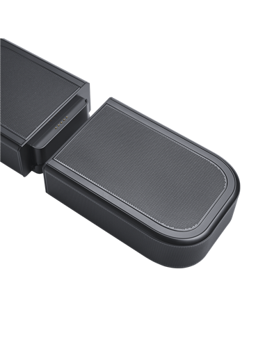 Саундбар JBL Bar 1000MK2, Черный