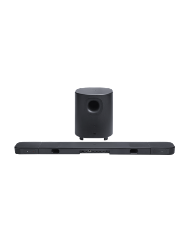 Soundbar JBL Bar 1000MK2, Negru