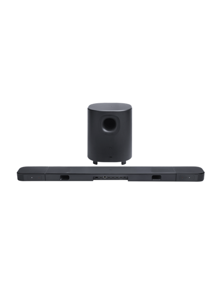 Саундбар JBL Bar 1000MK2, Черный