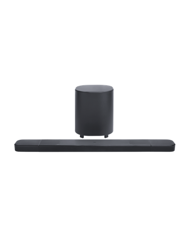 Soundbar JBL Bar 1000MK2, Negru