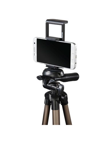 Selfie Stick HAMA 106 - 3D, Bej | Negru