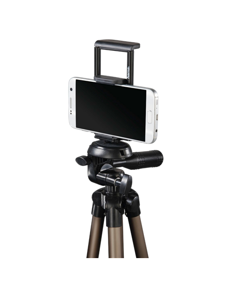 Selfie Stick HAMA 106 - 3D, Bej | Negru