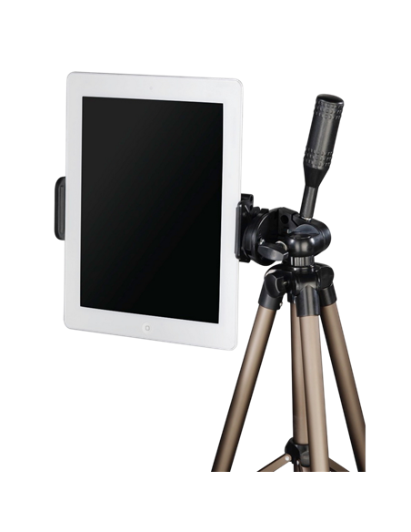 Selfie Stick HAMA 106 - 3D, Bej | Negru