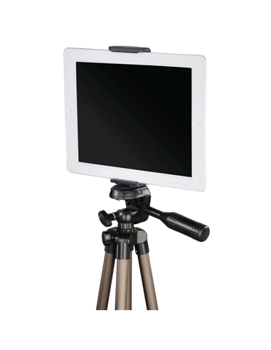 Selfie Stick HAMA 106 - 3D, Bej | Negru