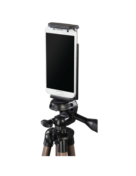 Selfie Stick HAMA 106 - 3D, Bej | Negru