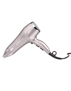 Uscător de păr BaByliss D781E, 2300W, Roz 2