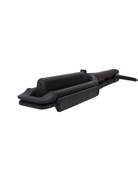Стайлер Polaris Megapolis Collection PHS 6011KT, Чёрный | Фиолетовый