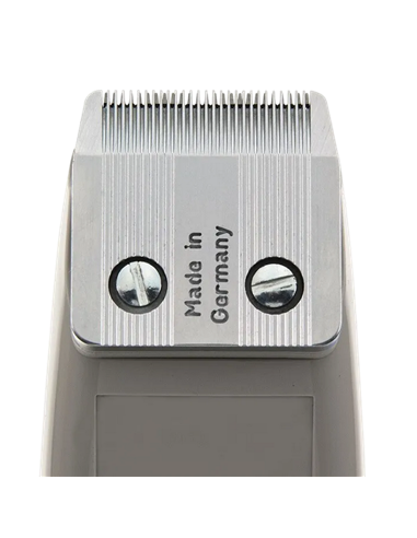 Машинка для стрижки Moser Mini 1411-0050, Красный