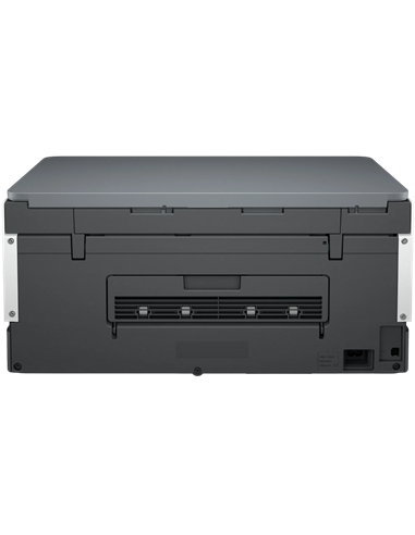 MFP HP Smart Tank 670, Alb | Gri