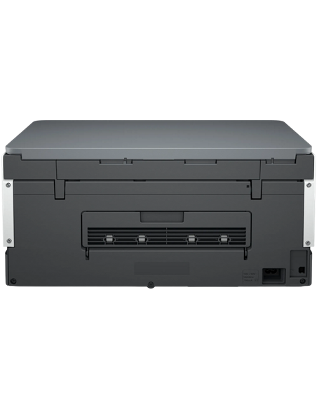 MFP HP Smart Tank 670, Alb | Gri